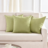 Moss Green