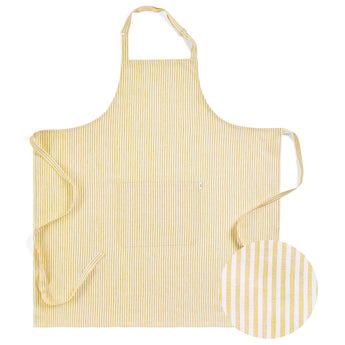 Spicy Mustard & White
