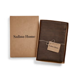 Chambray Brown