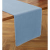 Dusty Chambray Blue