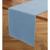 Dusty Chambray Blue
