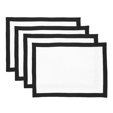Black & White
