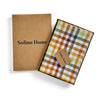 Multicolor Gingham