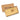 Chambray Mustard