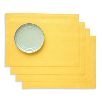 Marigold Yellow