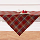 Red Plaid