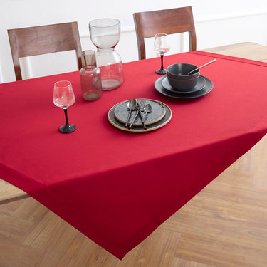 Scarlet Red