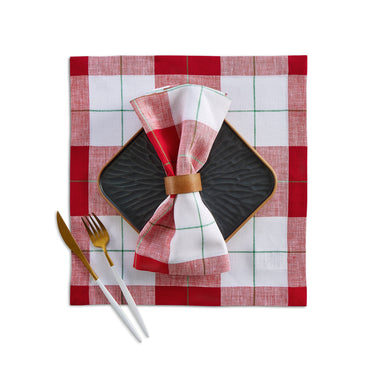 Very Merry Plaid