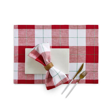 Very Merry Plaid