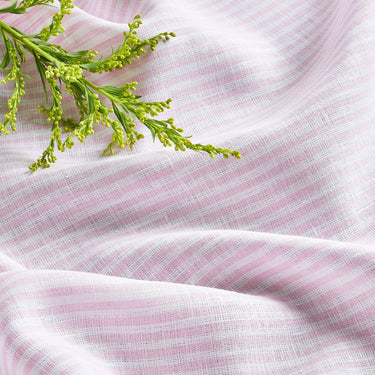 Pink & White