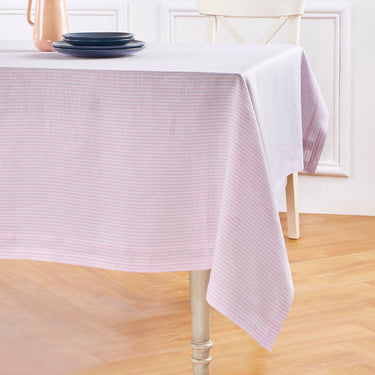 Pink & White