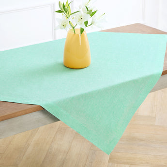 Chambray Aqua