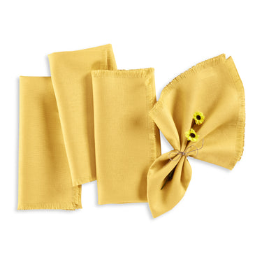 Marigold Yellow