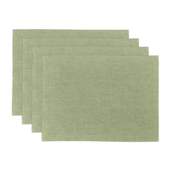 Chambray Olive