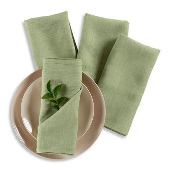 Chambray Olive