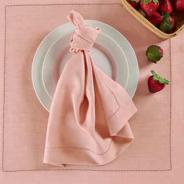Misty Pink