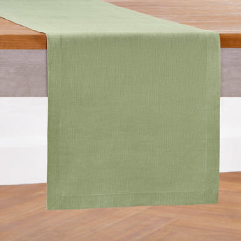 Chambray Olive