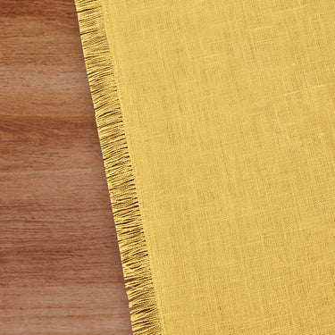 Marigold Yellow