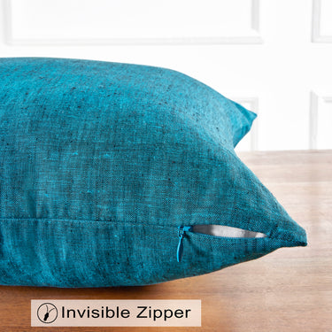 Chambray Teal