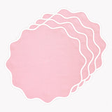 White & Pink Lemonade