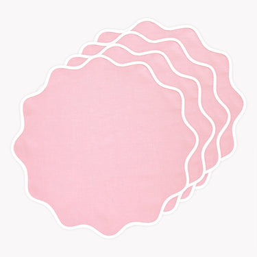 White & Pink Lemonade