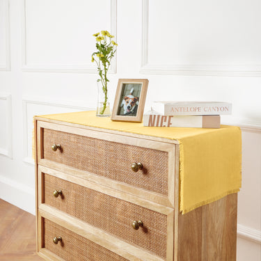 Marigold Yellow