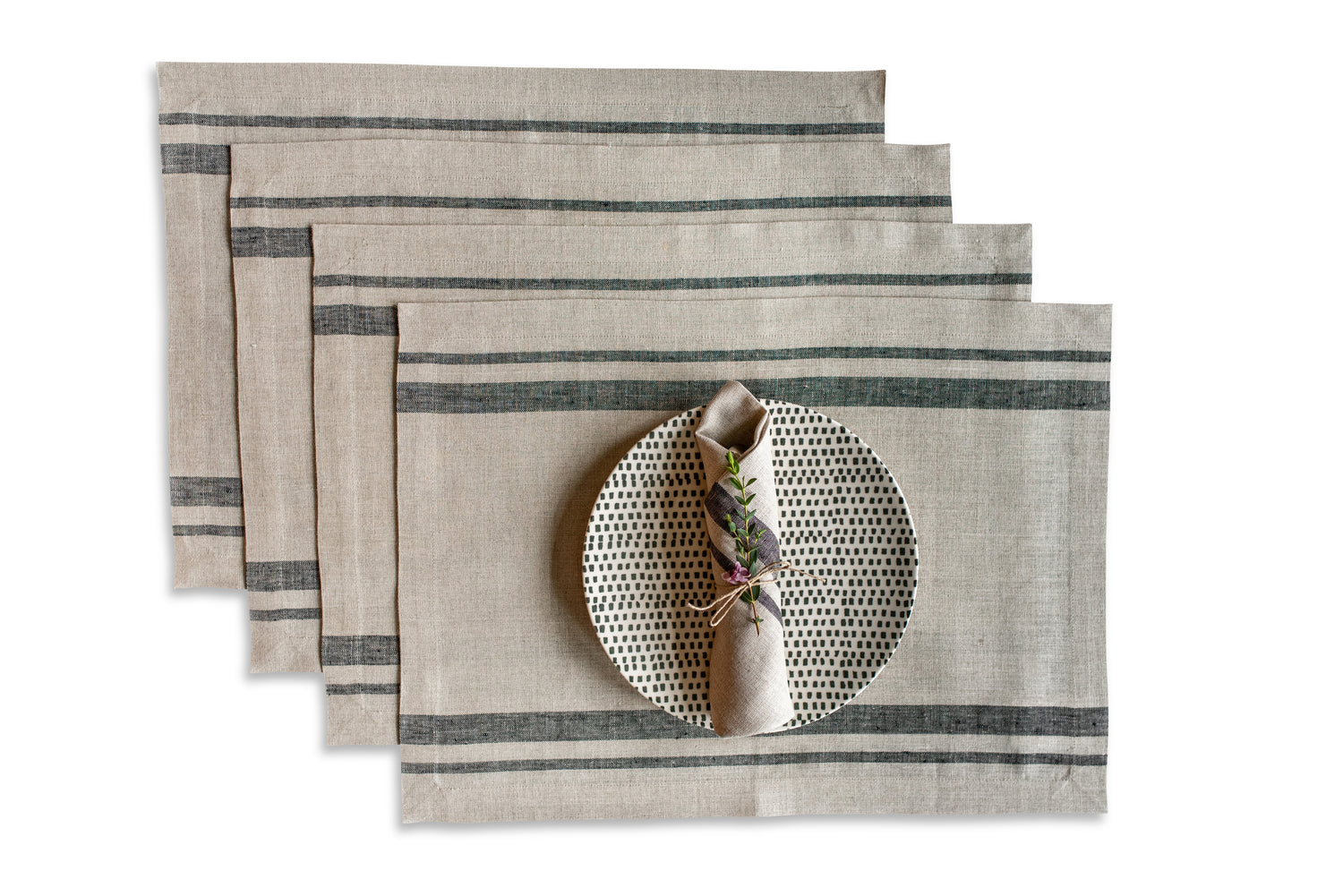 Black & Natural 4677538349098