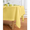 Pre - Washed Yellow