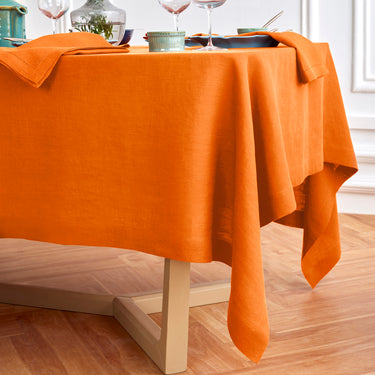 Pre - Washed Pumpkin