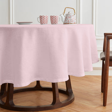 Pre - Washed Soft Pink