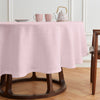 Pre - Washed Soft Pink