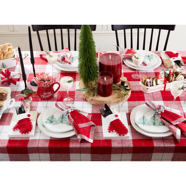 Very Merry Plaid