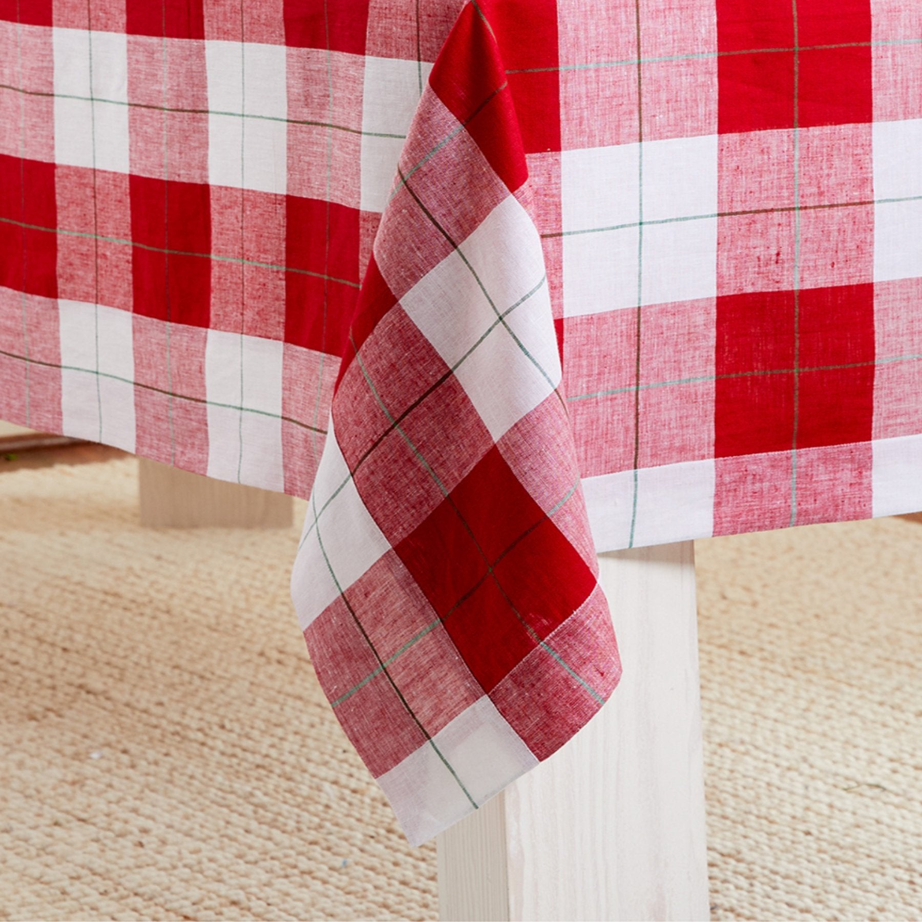 Very Merry Plaid