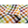 Multicolor Gingham
