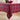 Red & Navy Tartan
