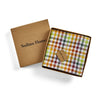 Multicolor Gingham
