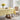 Primrose Yellow & White