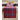 Red & Navy Tartan