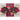 Red & Navy Tartan