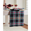 Black Jewel Plaid