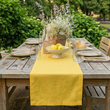 Marigold Yellow