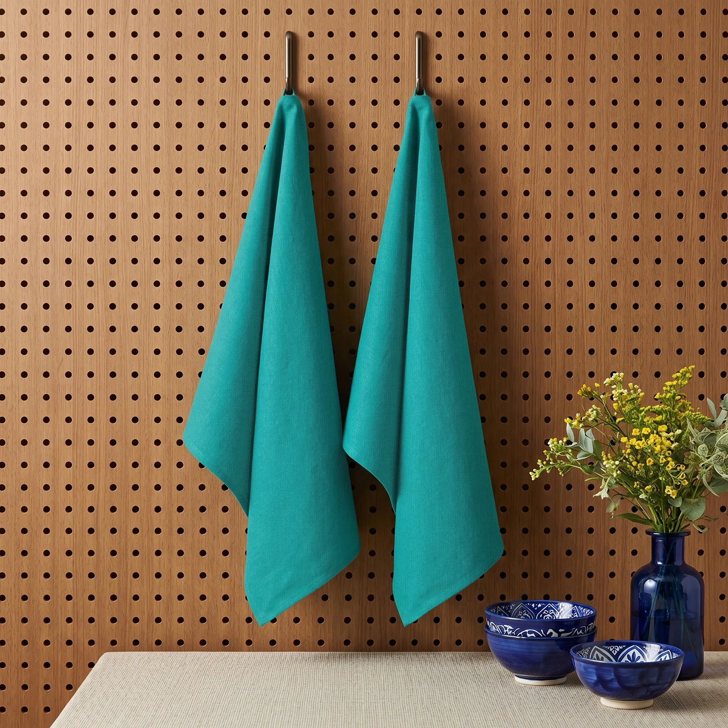Teal