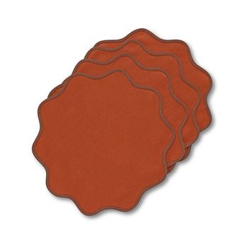 Brown & Cinnamon