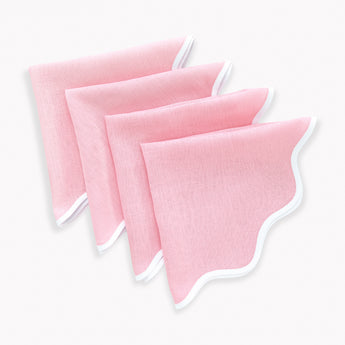 White and Pink Lemonade
