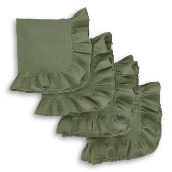 Oil Green