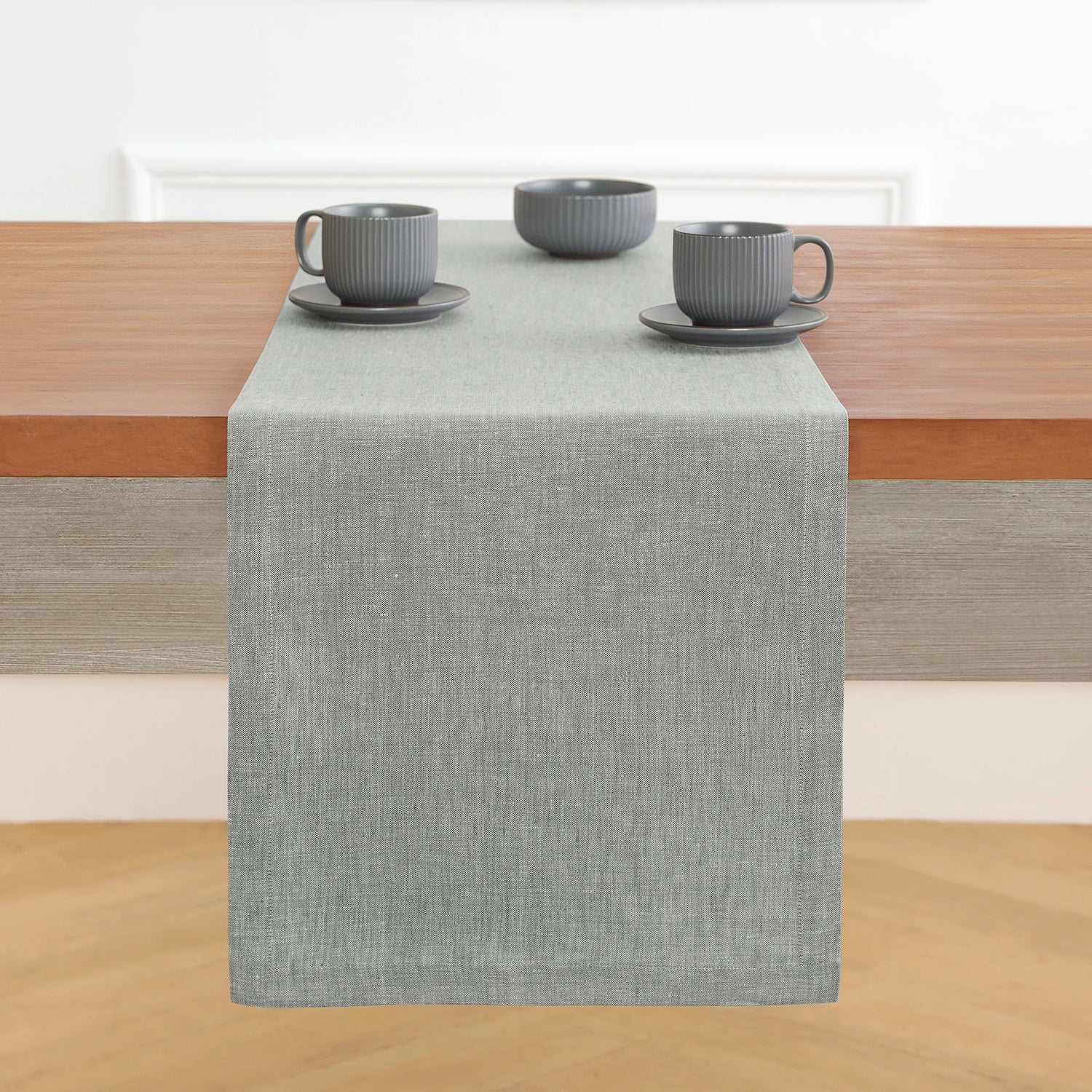 Chambray Grey 4595627687978