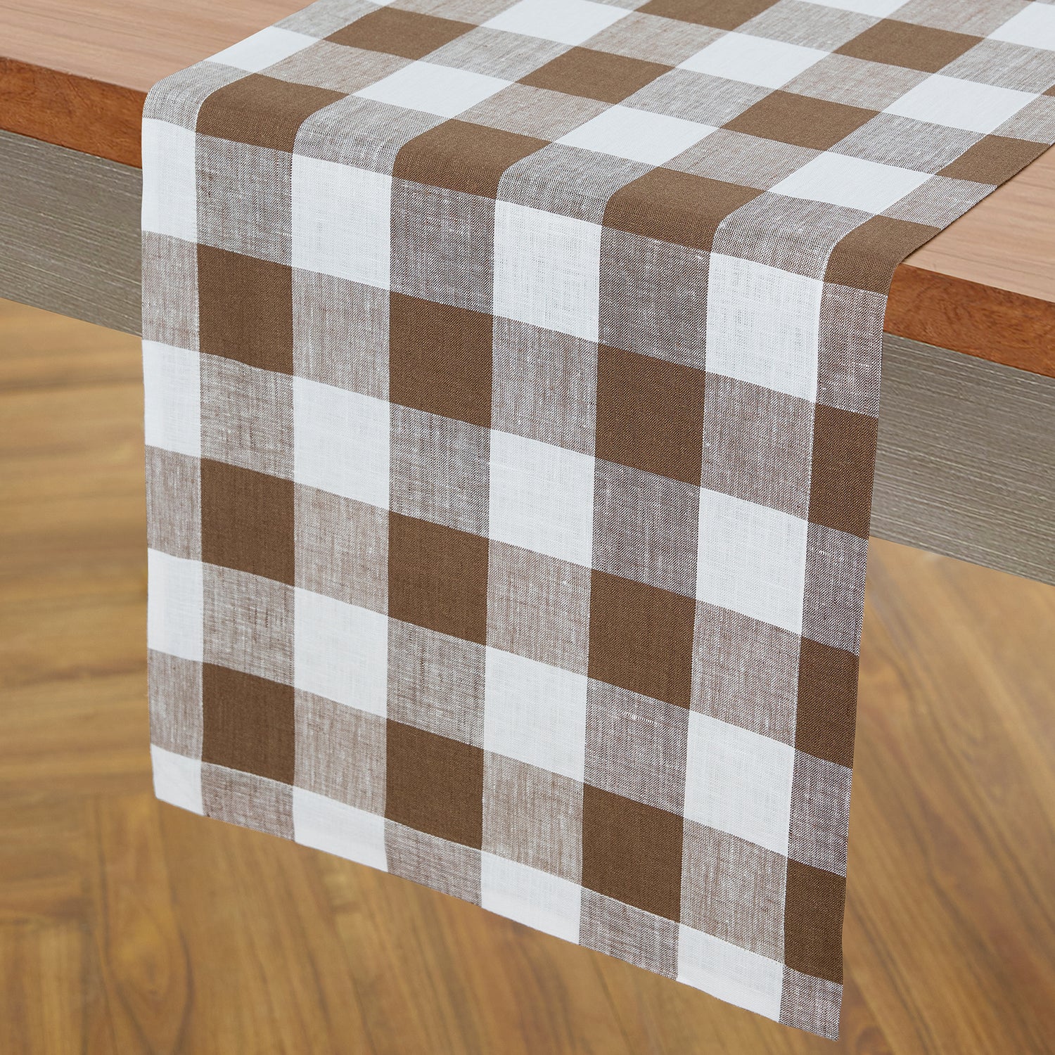 Coco Brown & White 7994930856256