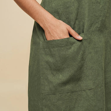 Desert Green