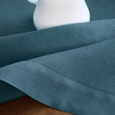 Peacock Blue