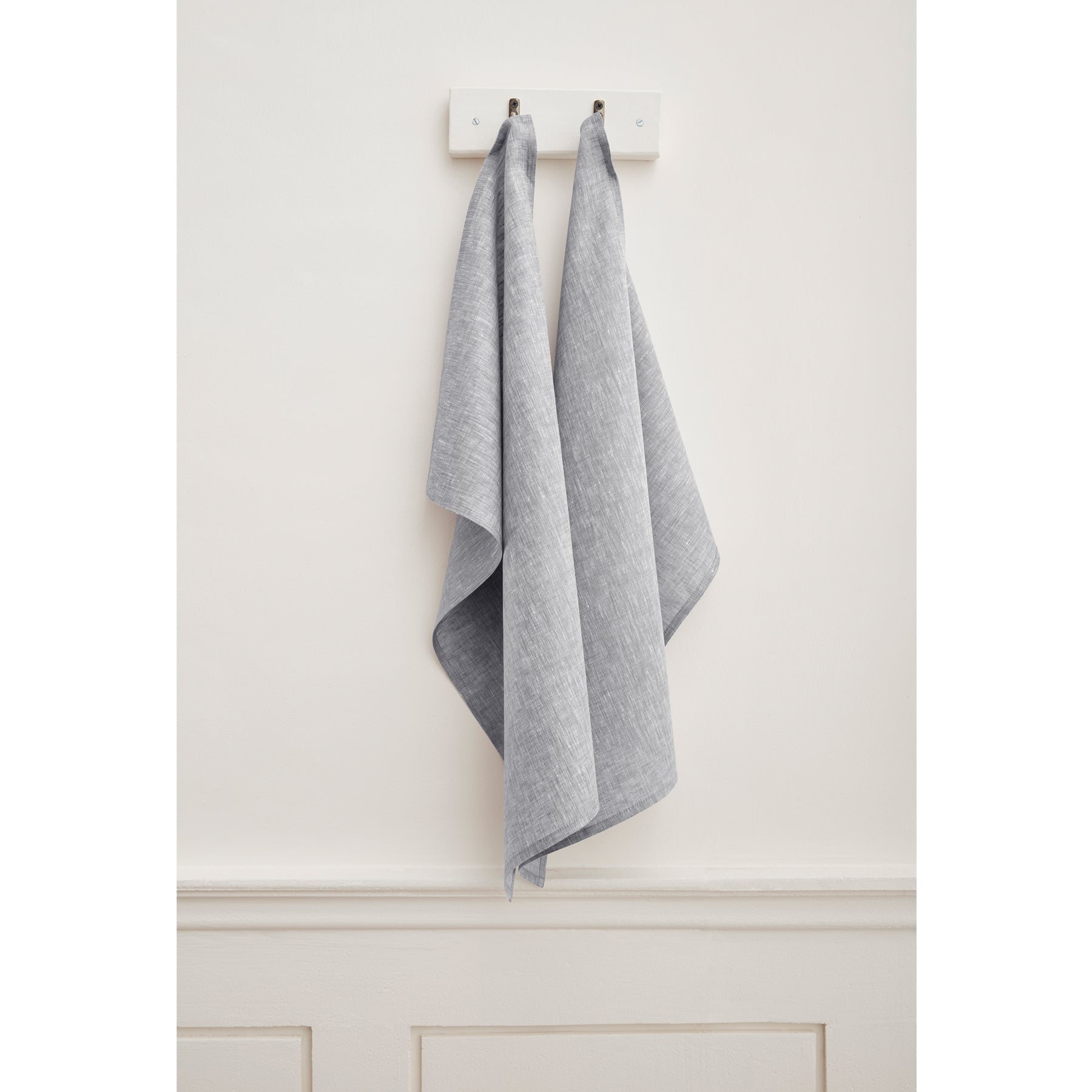 Oyster Grey